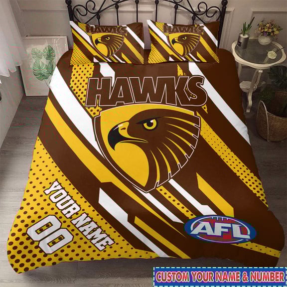 LIMITED EDITION - NEW 10 HTH CUSTOMIZED BEDDING SET