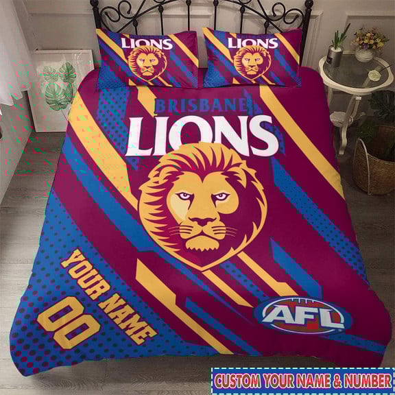 LIMITED EDITION - NEW 02 BBL CUSTOMIZED BEDDING SET