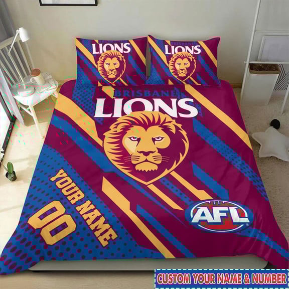 LIMITED EDITION - NEW 02 BBL CUSTOMIZED BEDDING SET