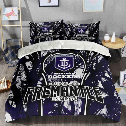 AFL 2025 Bedding Set