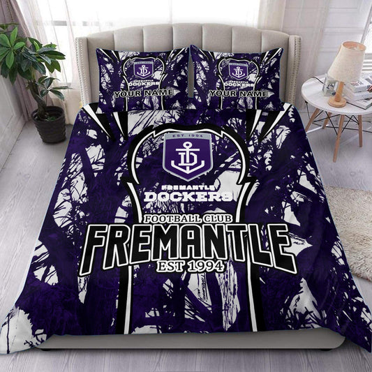AFL 2025 Bedding Set