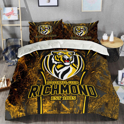 AFL 2025 Bedding Set