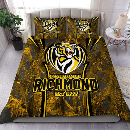 AFL 2025 Bedding Set
