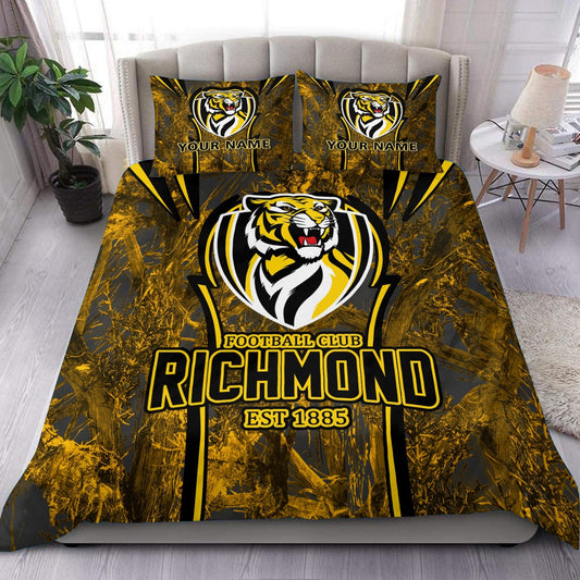 AFL 2025 Bedding Set