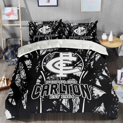 AFL 2025 Bedding Set