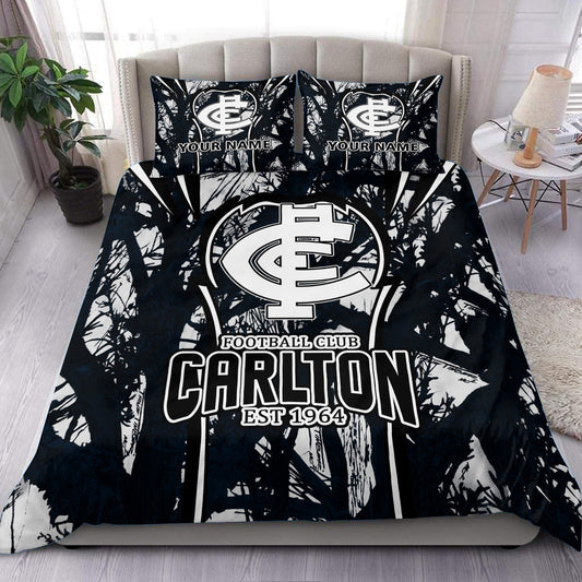 AFL 2025 Bedding Set