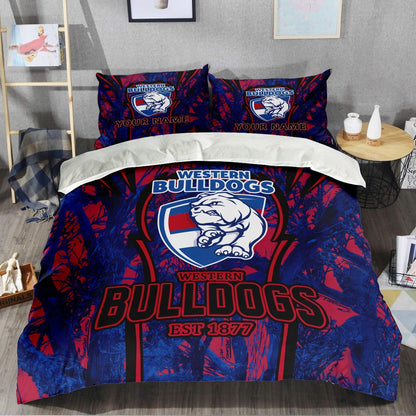 AFL 2025 Bedding Set