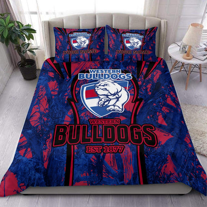 AFL 2025 Bedding Set