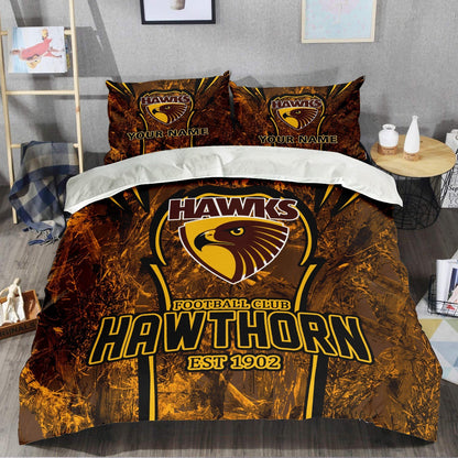 AFL 2025 Bedding Set