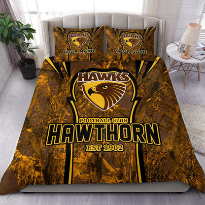 AFL 2025 Bedding Set