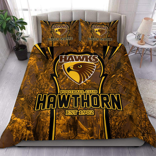 AFL 2025 Bedding Set