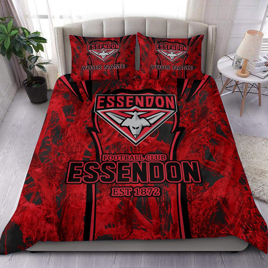 AFL 2025 Bedding Set