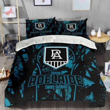 AFL 2025 Bedding Set