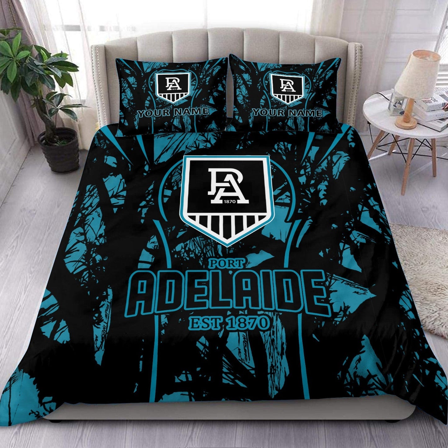 AFL 2025 Bedding Set