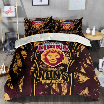 AFL 2025 Bedding Set