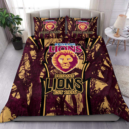 AFL 2025 Bedding Set