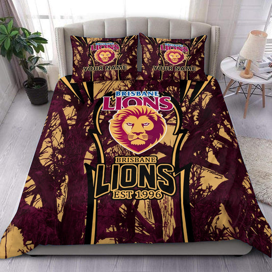 AFL 2025 Bedding Set