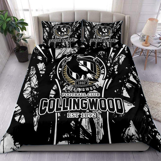 AFL 2025 Bedding Set