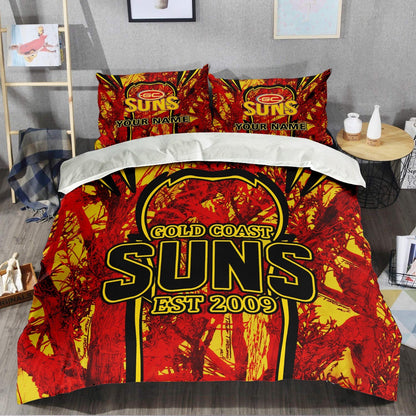 AFL 2025 Bedding Set