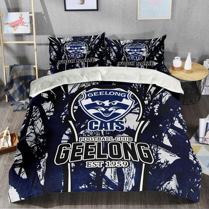 AFL 2025 Bedding Set