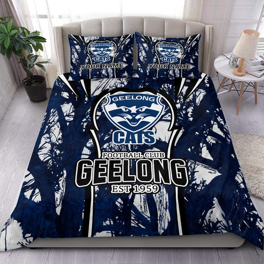 AFL 2025 Bedding Set