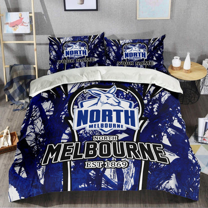 AFL 2025 Bedding Set