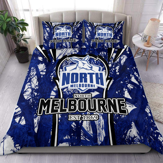 AFL 2025 Bedding Set