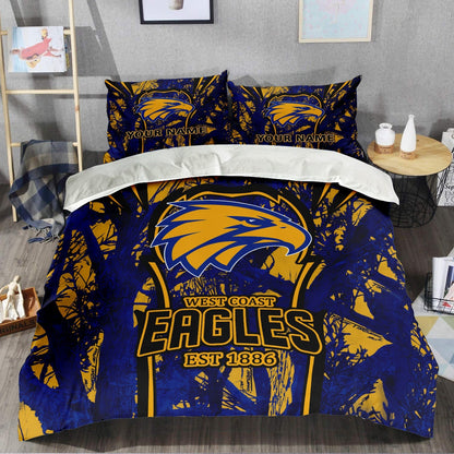 AFL 2025 Bedding Set