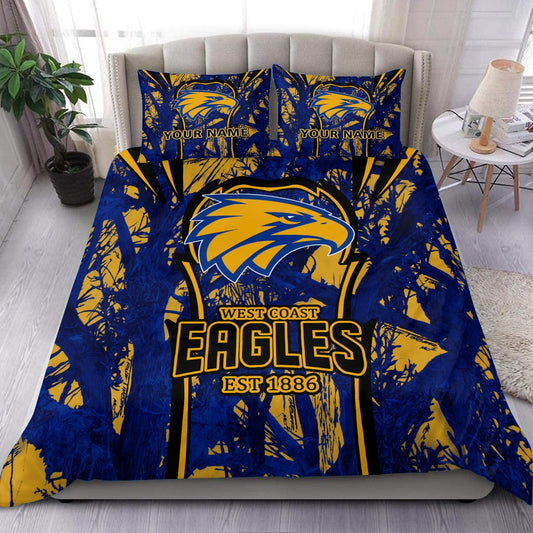 AFL 2025 Bedding Set