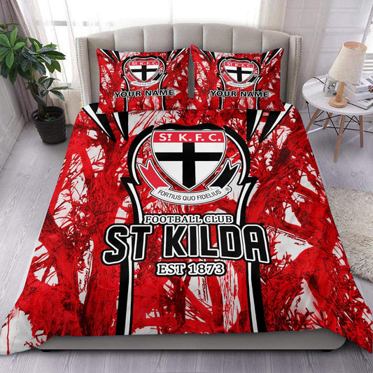 AFL 2025 Bedding Set