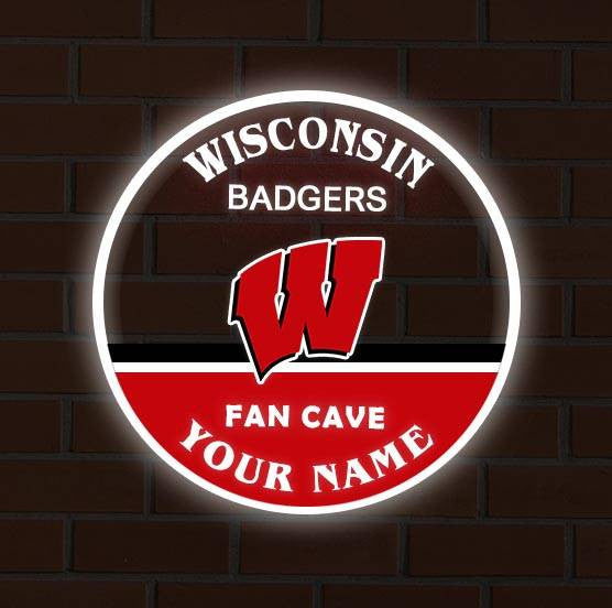 WCS PREMIUM LED LIGHT WALL DECOR