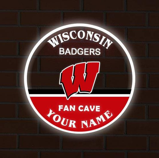 WCS PREMIUM LED LIGHT WALL DECOR
