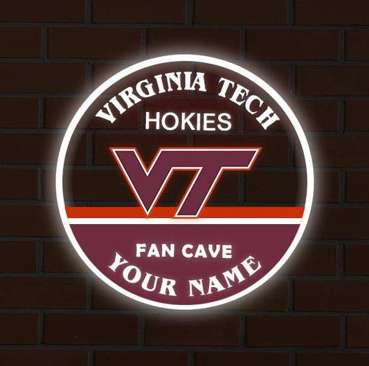 VTH PREMIUM LED LIGHT WALL DECOR