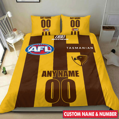 LIMITED EDITION - NEW 10 HTH CUSTOMIZED HOME KITS BEDDING SET