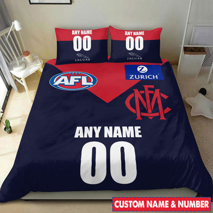 LIMITED EDITION - NEW 11 MBDM CUSTOMIZED HOME KITS BEDDING SET