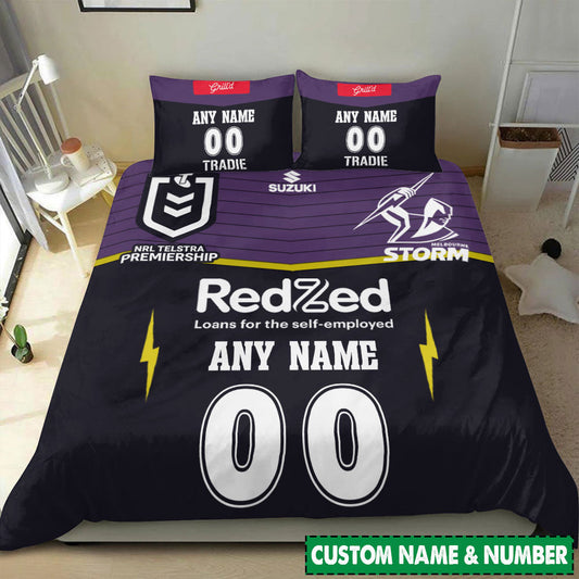 LIMITED EDITION - NEW 10 MBS CUSTOMIZED HOME KITS BEDDING SET