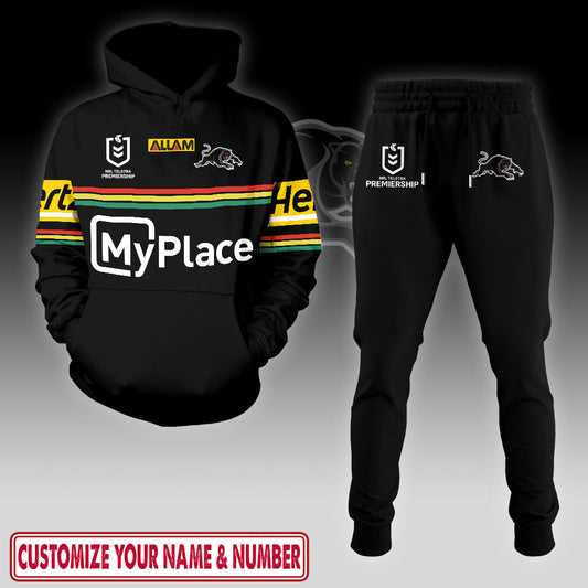 The New 2025 Home Kits Hoodie, Longpants Gifts For Fan
