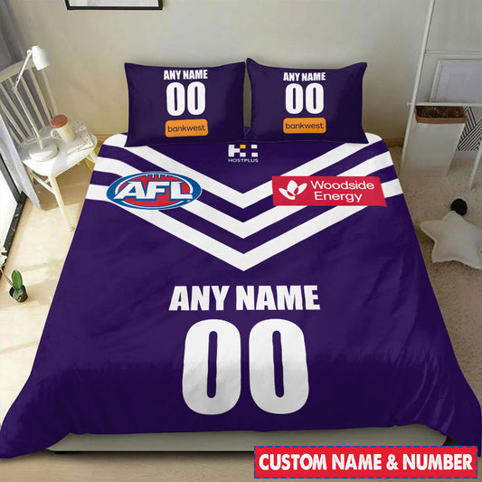 LIMITED EDITION - NEW 09 FMDK CUSTOMIZED HOME KITS BEDDING SET