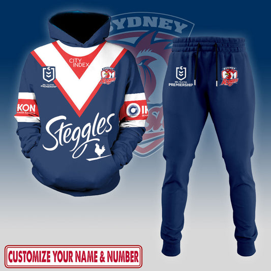 The New 2025 Home Kits Hoodie, Longpants Gifts For Fan