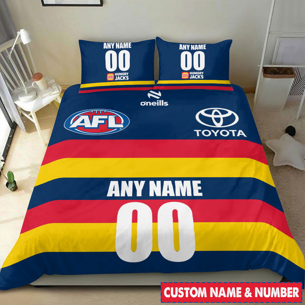 LIMITED EDITION - NEW 01 ALC CUSTOMIZED HOME KITS BEDDING SET