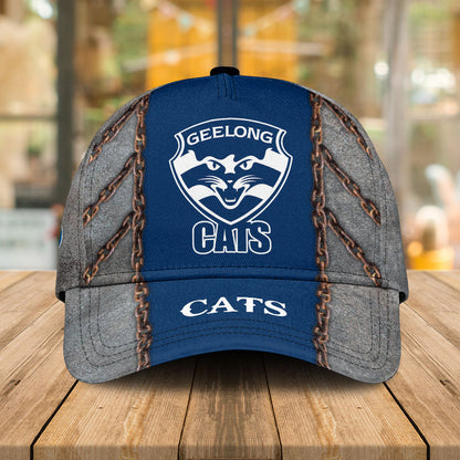AFL 2025 Customized Classic Cap