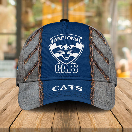 AFL 2025 Customized Classic Cap