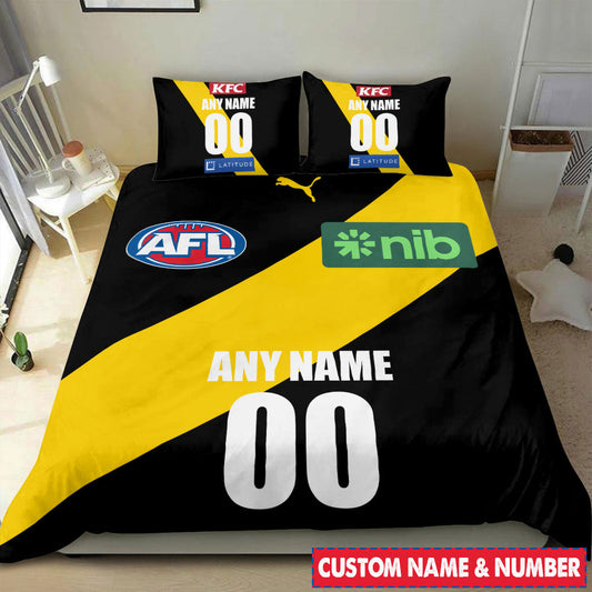 LIMITED EDITION - NEW 06 RTG CUSTOMIZED HOME KITS BEDDING SET