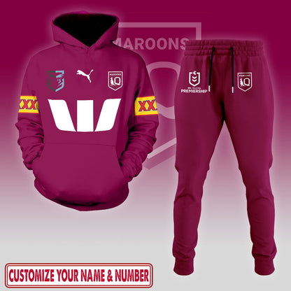 Die neuen 2025 Home Kits Hoodie, Longpants Geschenke für Fans 