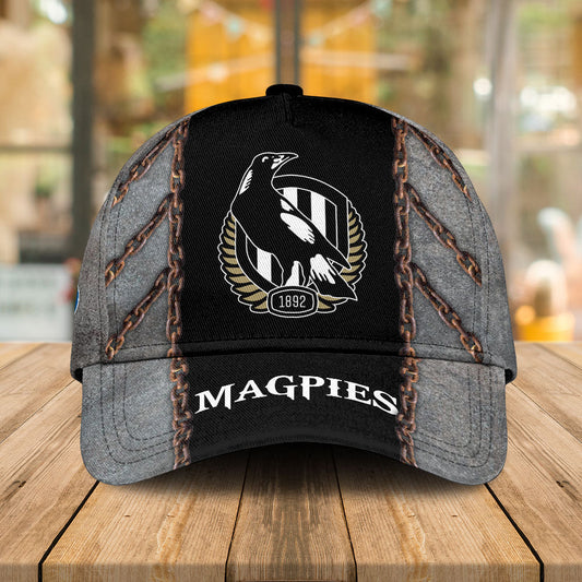 AFL 2025 Customized Classic Cap