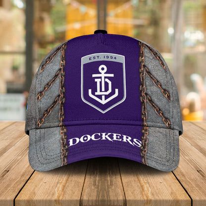 AFL 2025 Customized Classic Cap