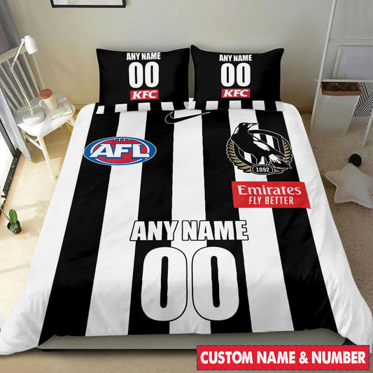 LIMITED EDITION - NEW 03 CLWM CUSTOMIZED HOME KITS BEDDING SET