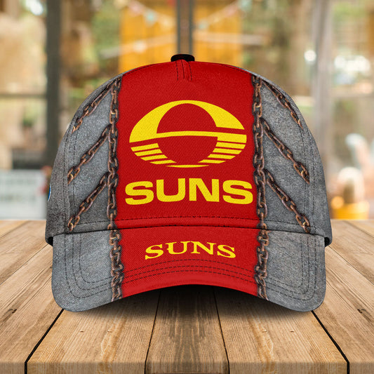 AFL 2025 Customized Classic Cap