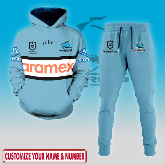 The New 2025 Home Kits Hoodie, Longpants Gifts For Fan