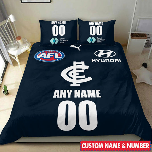 LIMITED EDITION - NEW 08 CTB CUSTOMIZED HOME KITS BEDDING SET